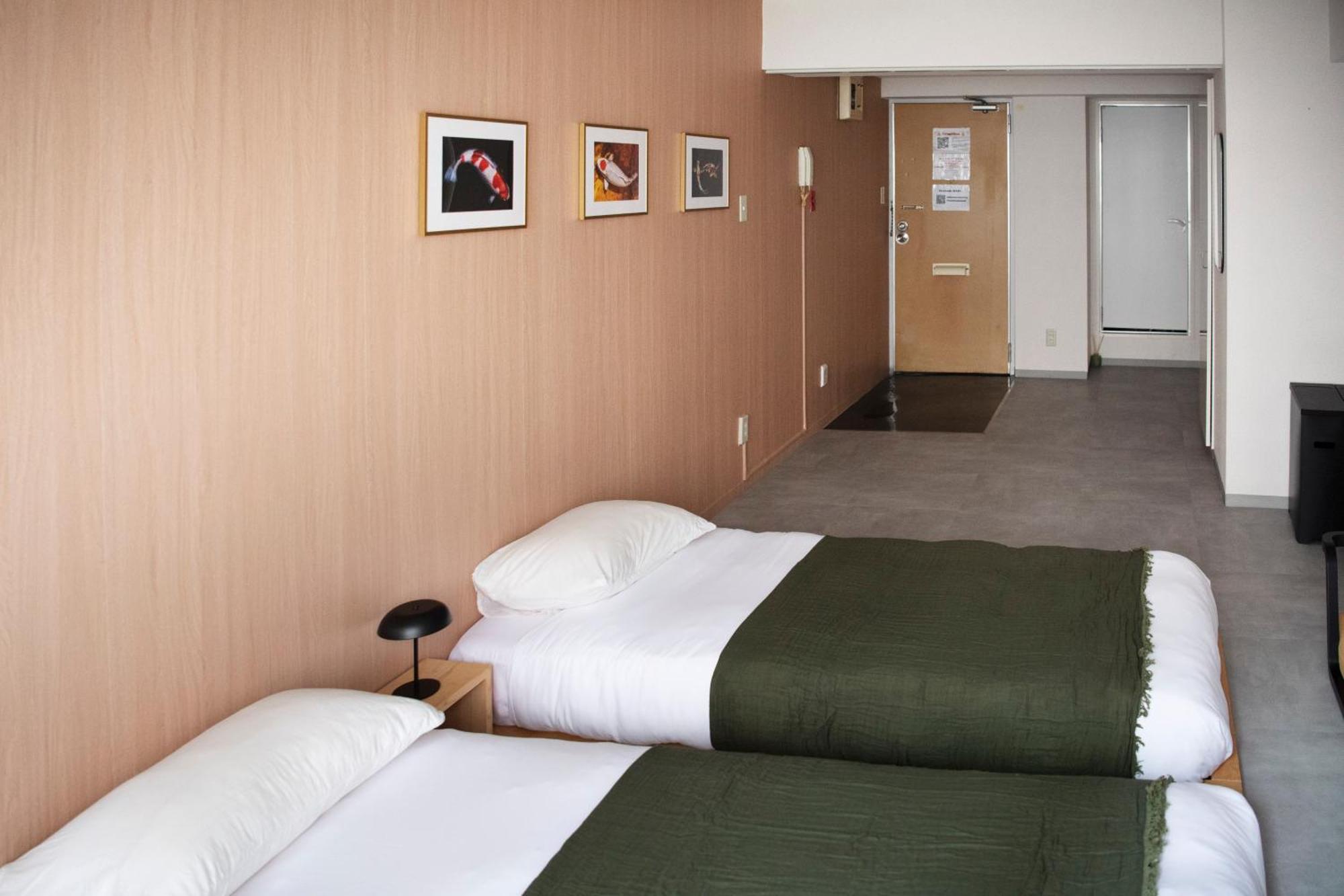 Renovated In June 2025 Apartment 3Mins Walk To Station 1Stop To Shinjuku 3Stop To Shibuya — Photos 3