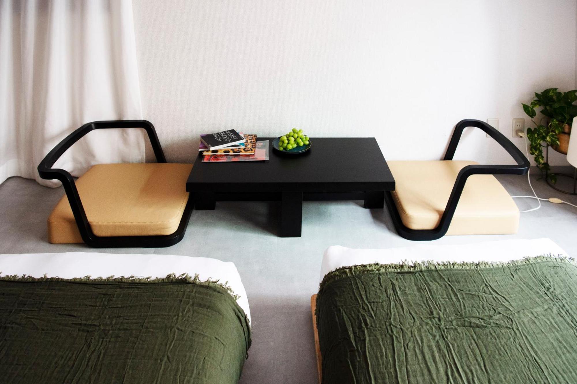 Renovated In June 2025 Apartment 3Mins Walk To Station 1Stop To Shinjuku 3Stop To Shibuya, Tokyo